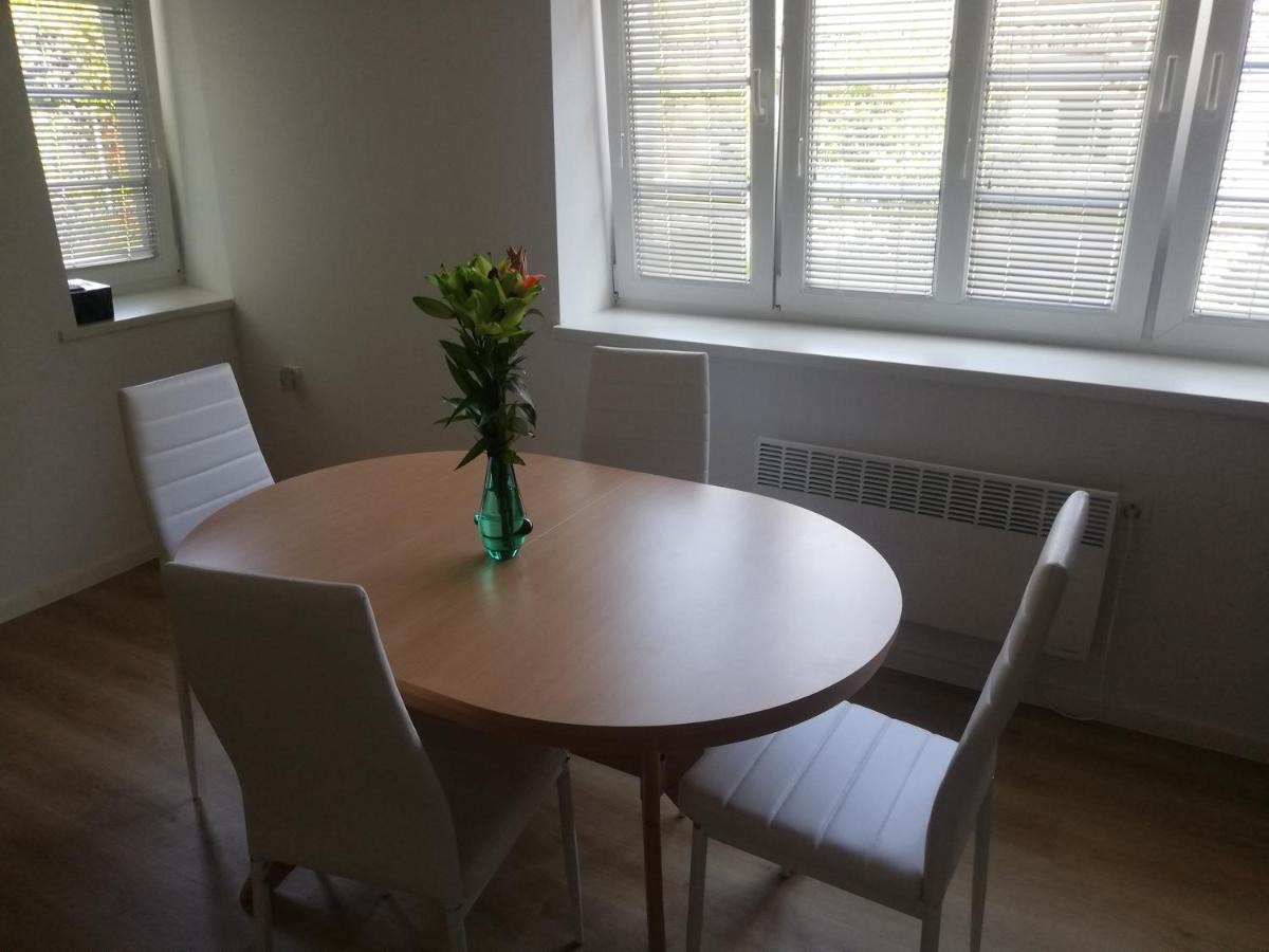 Apartment Maestro I. Lasko